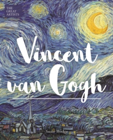 Image for Vincent van Gogh