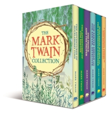 Image for The Mark Twain collection