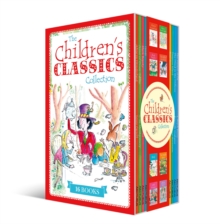 Image for The Children's Classics Collection
