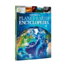 Children’s Planet Earth Encyclopedia