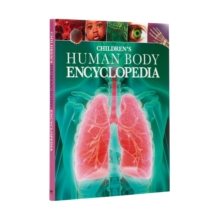 Image for Children's human body encyclopedia