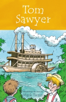 Image for The adventures of Tom Sawyer