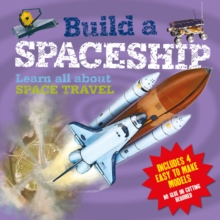 Image for Build a Spaceship