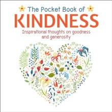 Image for The pocket book of kindness
