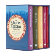 Image for The Charles Dickens collection