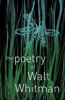 Image for The poetry of Walt Whitman