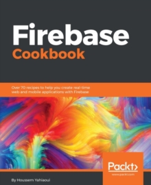 Image for Firebase Cookbook