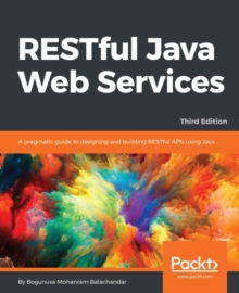 Image for RESTful Java web services
