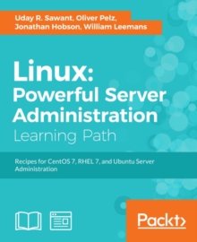 Image for Linux: Powerful Server Administration