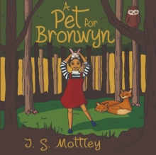 Image for A Pet for Bronwyn