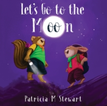 Let's Go To The Moon