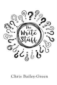 Image for The Write Stuff