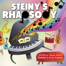 Image for Steiny's Rhapsody