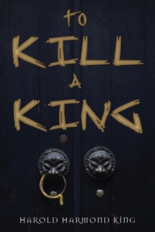 Image for To Kill a King