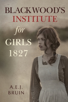 Image for Blackwood's Institute for Girls 1827