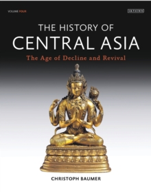 Image for History of Central Asia
