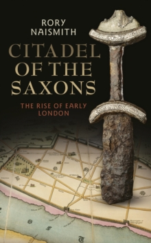 Image for Citadel of the Saxons