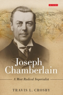 Joseph Chamberlain