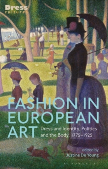 Image for Fashion in European Art