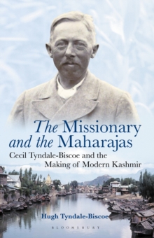 Image for The Missionary and the Maharajas