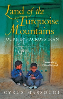 Image for Land of the Turquoise Mountains