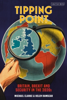 Image for Tipping Point