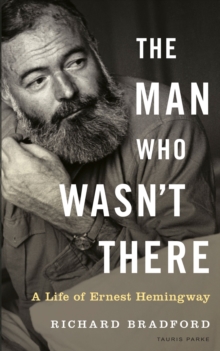 Man Who Wasn't There