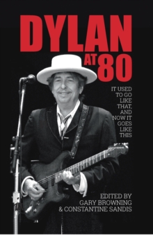 Image for Dylan at 80