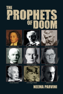 Image for The Prophets of Doom