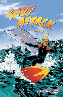 Image for Surf Attack