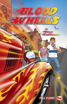 Image for Blood Wheels