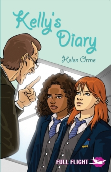 Image for Kelly's Diary