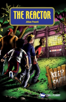 Image for The Reactor