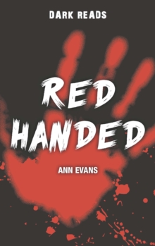 Image for Red handed