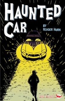 Image for Haunted car