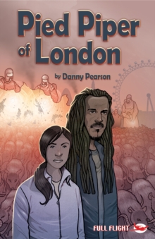 Image for Pied Piper of London