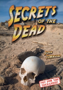Image for Secrets of the dead.