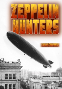 Image for Zeppelin hunters