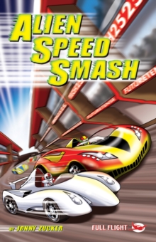 Image for Alien Speed Smash