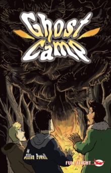 Image for Ghost Camp