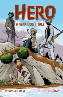 Image for Hero: A War Dog's Tale