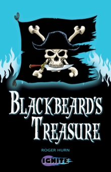 Image for Blackbeard's treasure