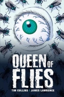 Image for Queen of flies