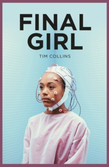 Final girl - Collins, Tim