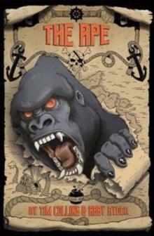 Image for The ape