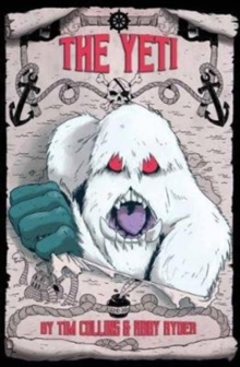 Image for The yeti