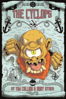 The cyclops - Collins, Tim
