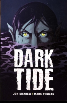 Image for Dark tide