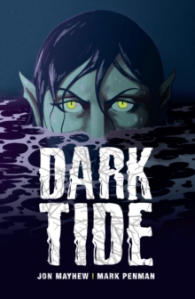 Dark tide - Mayhew, Jon