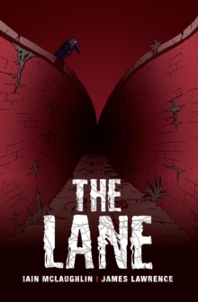 Image for The lane
